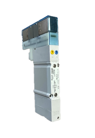 Valve Solenoid Closed Center