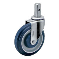 swivel-caster