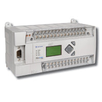 PLC Processor