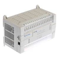 PLC Input Module