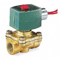 Solenoid Valve (2-Way)