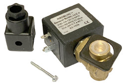 VALVE-SOLENOID