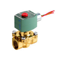 2-way-solenoid-valve