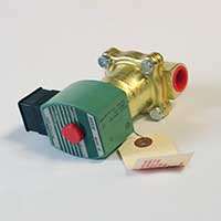 Solenoid Valve (2-Way)