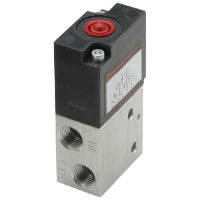 Solenoid Valve (3-Way)