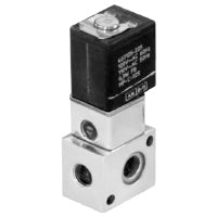 Solenoid Valve (3-Way)