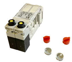 SOLENOID-MODULE