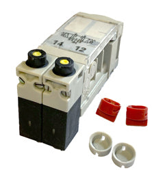 SOLENOID-MODULE