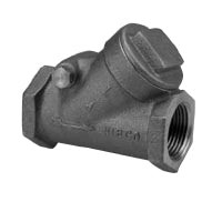 Check Swing Valve