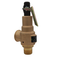 Pressure Relief Valve