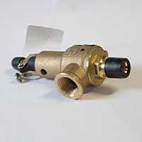 Pressure Relief Valve