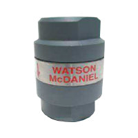 Steam Trap Valve (1/2" FNPT)