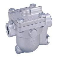 Steam Trap Valve (1/2" NPT Free Float)