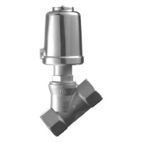 Piston Valve (1/2