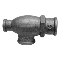 Ejector Valve (1")