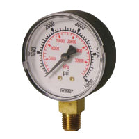 Pressure Indicator