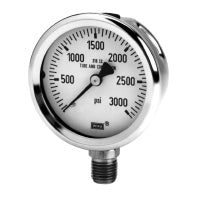 Pressure Indicator