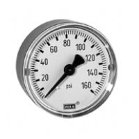 Pressure Indicator