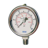 Pressure Indicator