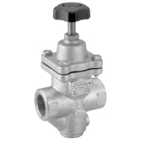 Pressure Regulator