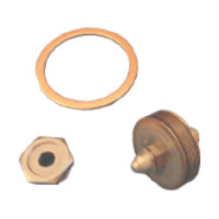 Steam Trap Rebuild Kit