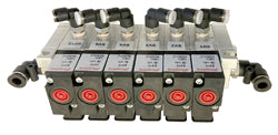 PNEUMATIC-VALVE-ASSEMBLY