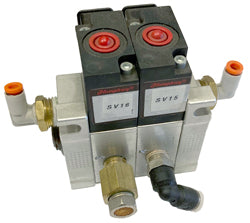 PNEUMATIC-VALVE-ASSEMBLY